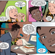 Image for article titled Shade The Changing Girl #4 takes a mind-bending path to self-discovery